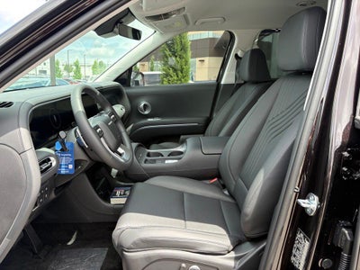 2026 Hyundai Palisade Hybrid SEL 8P