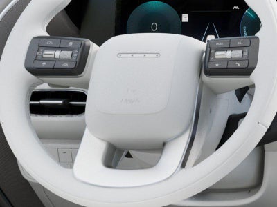 2027 Hyundai Palisade Hybrid SEL 7P