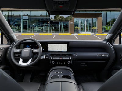 2027 Hyundai Palisade Calligraphy AWD