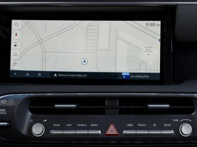 2027 Hyundai Palisade Calligraphy AWD