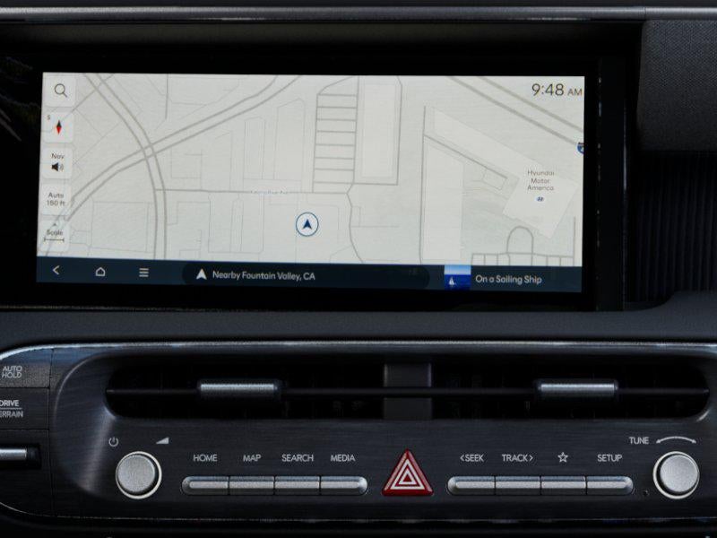 2027 Hyundai Palisade Calligraphy AWD