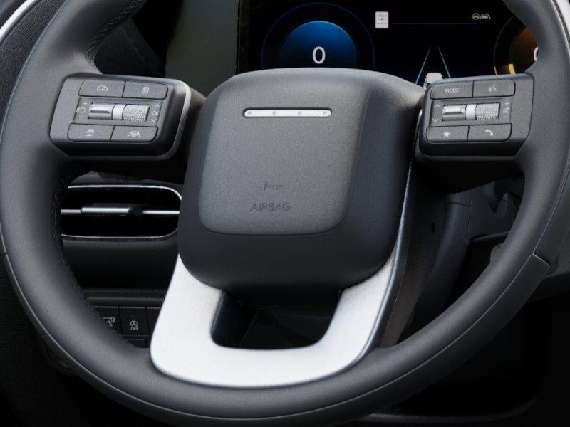 2027 Hyundai Palisade Calligraphy AWD