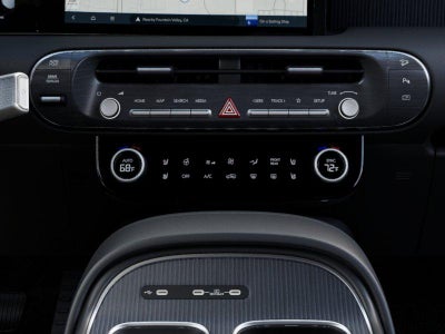2027 Hyundai Palisade Calligraphy AWD