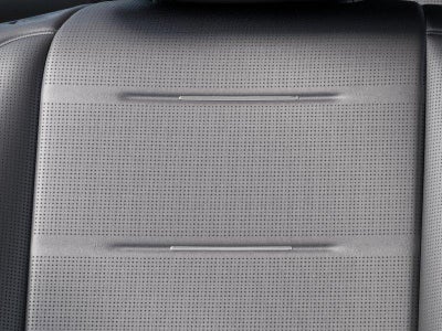 2027 Hyundai Palisade Calligraphy AWD