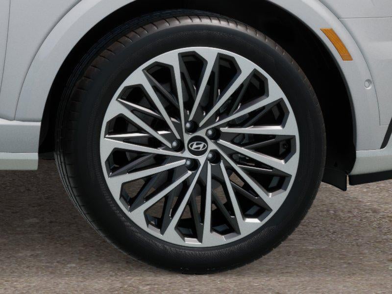 2027 Hyundai Palisade Calligraphy AWD