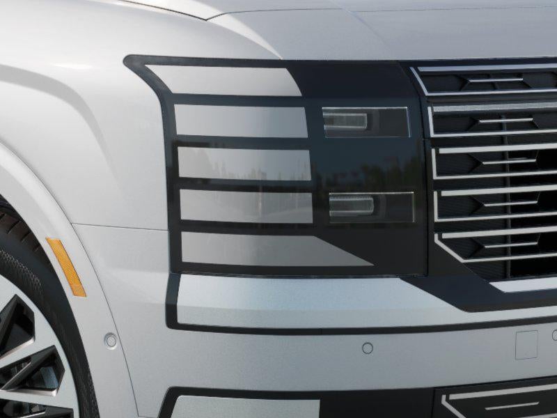 2027 Hyundai Palisade Calligraphy AWD