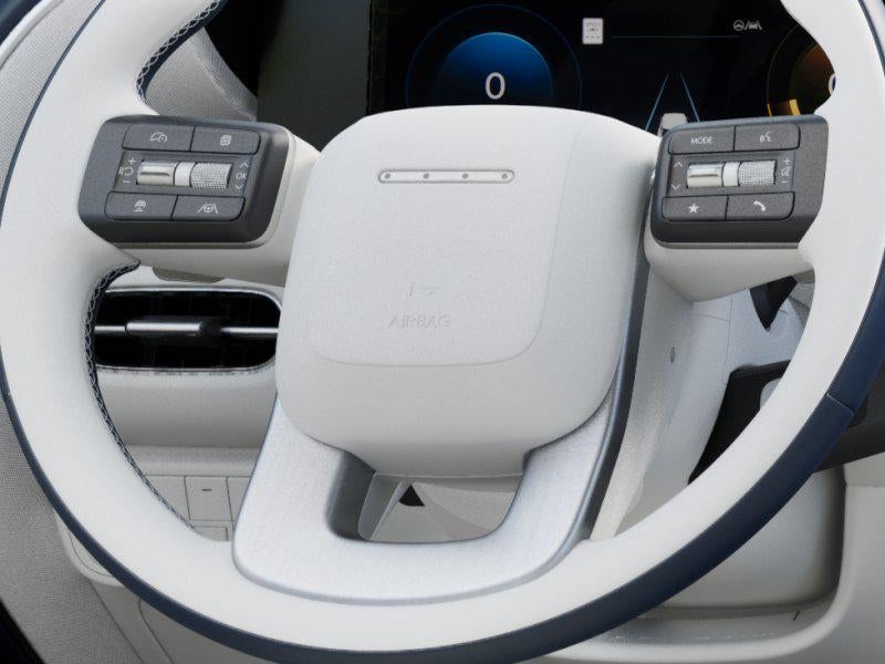 2027 Hyundai Palisade Calligraphy AWD