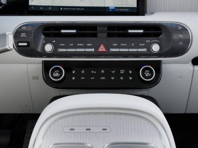 2027 Hyundai Palisade Calligraphy AWD