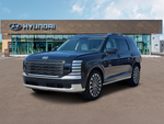 2027 Hyundai Palisade Calligraphy AWD
