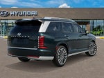 2027 Hyundai Palisade Calligraphy AWD