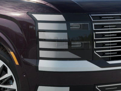 2027 Hyundai Palisade Calligraphy AWD