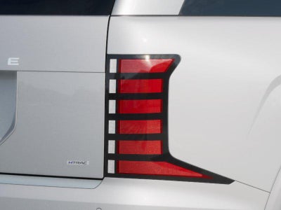 2027 Hyundai Palisade Calligraphy AWD