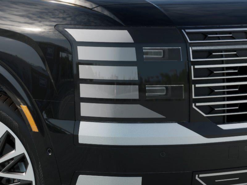2027 Hyundai Palisade Hybrid Calligraphy