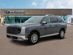 2027 Hyundai Palisade SEL Premium FWD