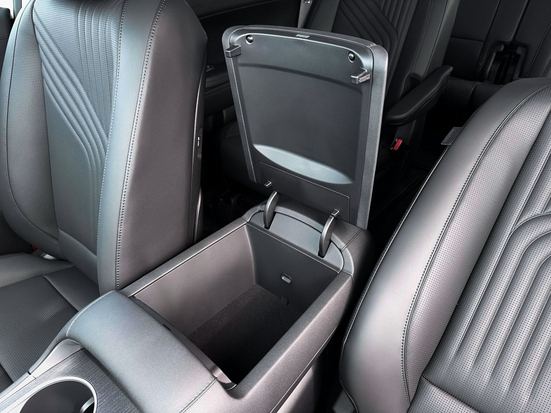 2026 Hyundai Palisade SEL Premium FWD