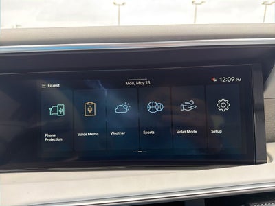 2026 Hyundai Palisade SEL Premium FWD