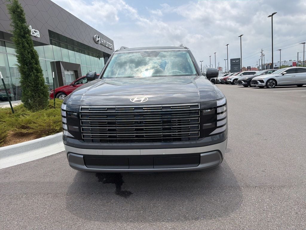 2026 Hyundai Palisade SEL Premium FWD