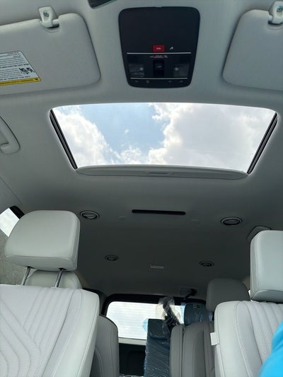 2026 Hyundai Palisade SEL Premium FWD