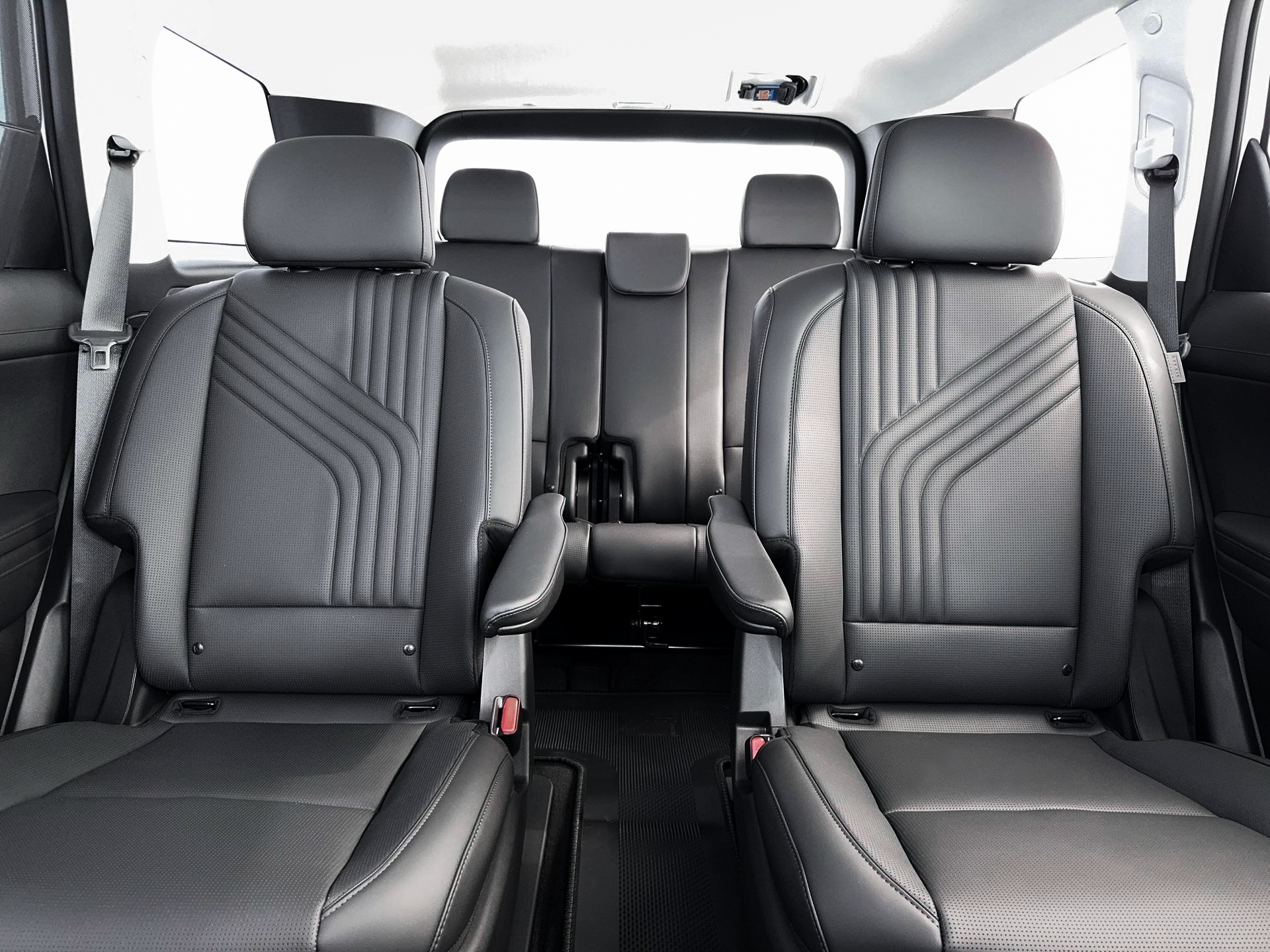 2026 Hyundai Palisade SEL Premium FWD