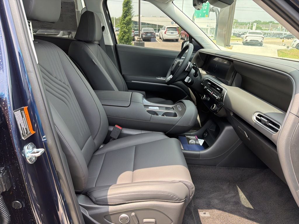 2026 Hyundai Palisade SEL Premium FWD