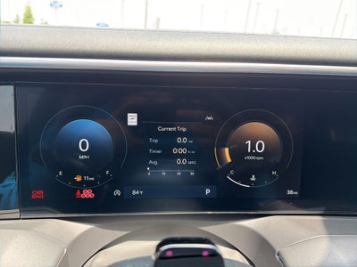 2026 Hyundai Palisade SEL Premium FWD