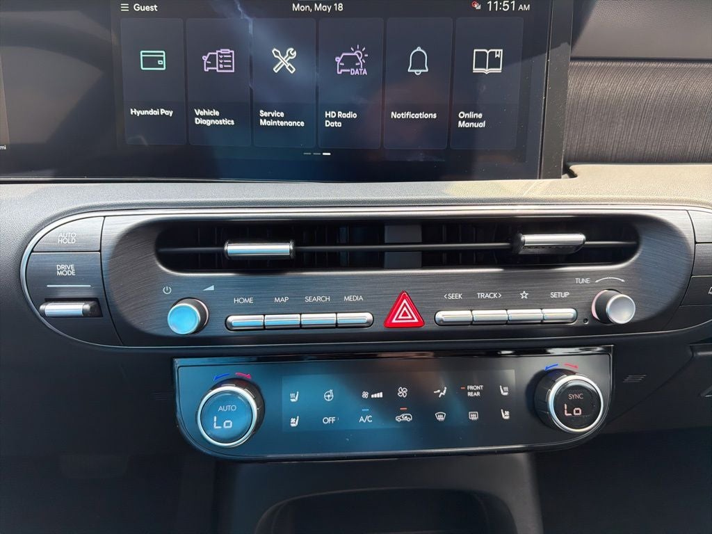 2026 Hyundai Palisade SEL Premium FWD
