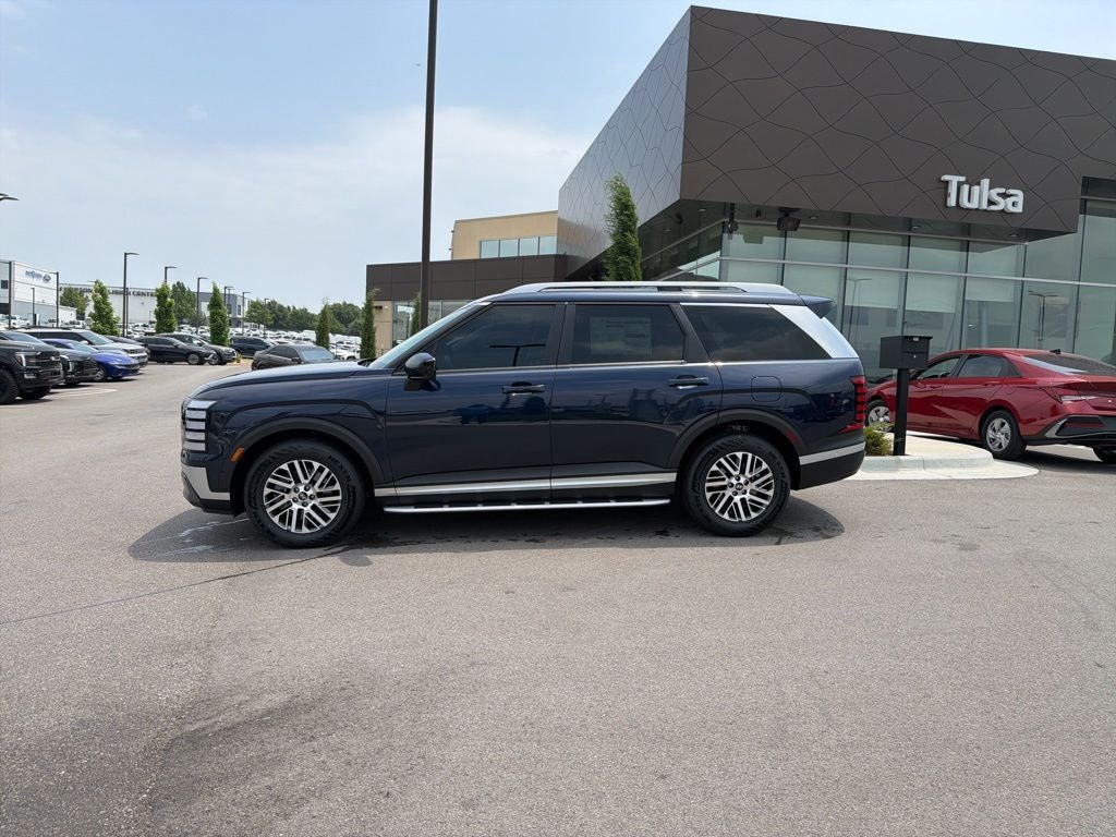 2026 Hyundai Palisade SEL Premium FWD