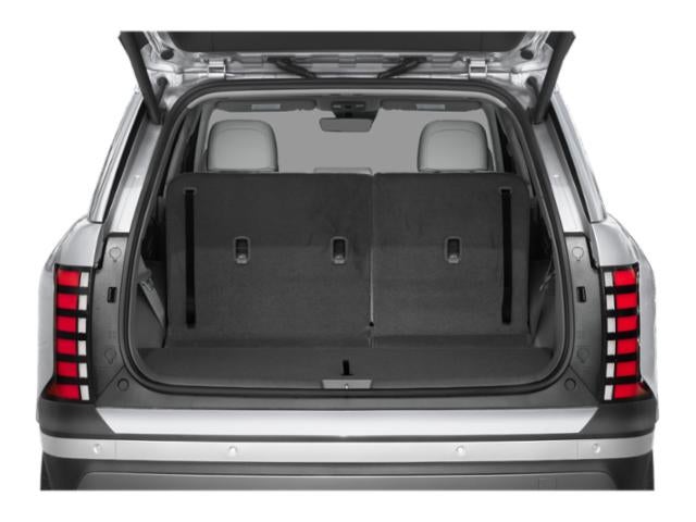 2026 Hyundai Palisade SEL Premium FWD