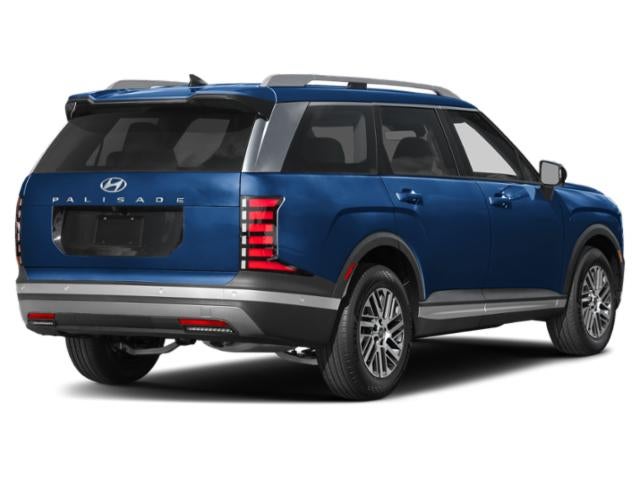 2026 Hyundai Palisade SEL Premium FWD