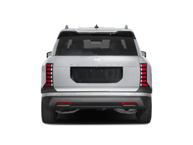 2026 Hyundai Palisade SEL Premium FWD