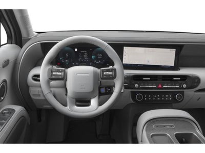 2026 Hyundai Palisade SEL Premium FWD