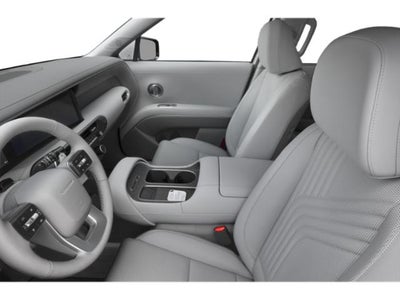 2026 Hyundai Palisade SEL Premium FWD