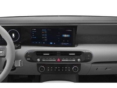 2026 Hyundai Palisade SEL Premium FWD