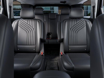 2027 Hyundai Palisade SEL Premium FWD