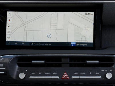 2027 Hyundai Palisade SEL Premium FWD