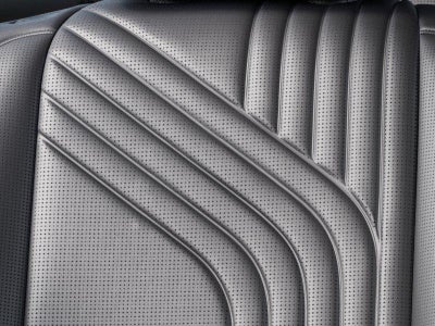2027 Hyundai Palisade SEL Premium FWD