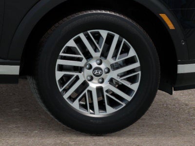 2027 Hyundai Palisade SEL Premium FWD