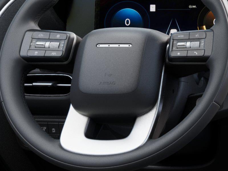 2027 Hyundai Palisade SEL Premium FWD