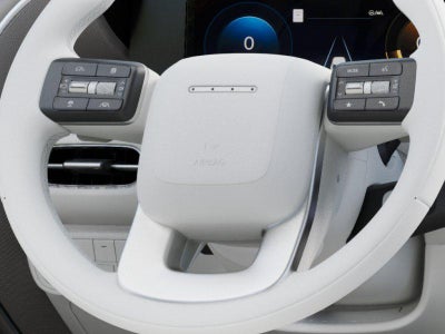 2027 Hyundai Palisade SEL Premium FWD