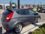 2013 Hyundai Accent SE