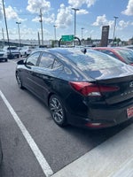 2019 Hyundai Elantra Limited