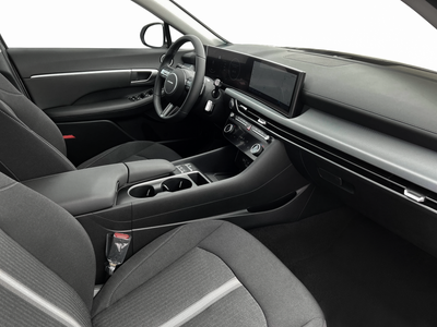 2024 Hyundai Sonata SEL Convenience