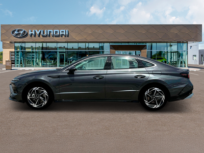 2024 Hyundai Sonata SEL Convenience