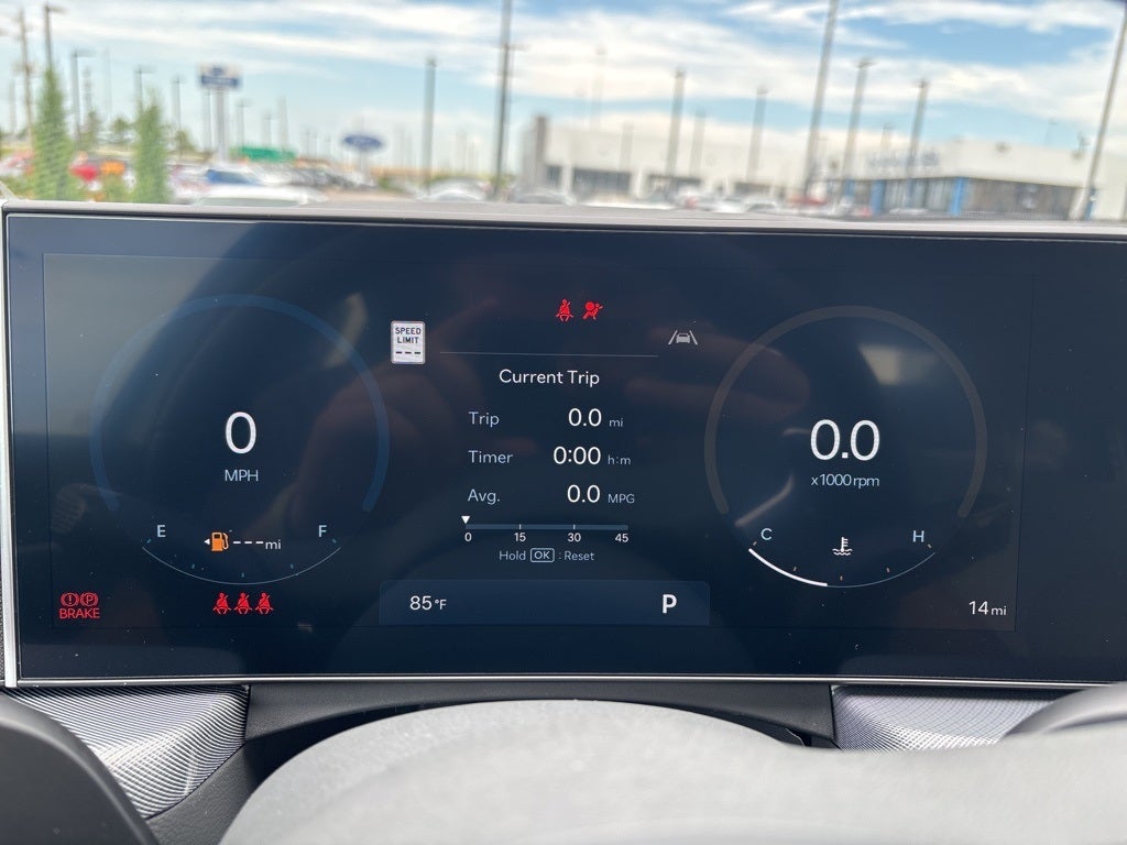 2025 Hyundai Sonata SEL Convenience