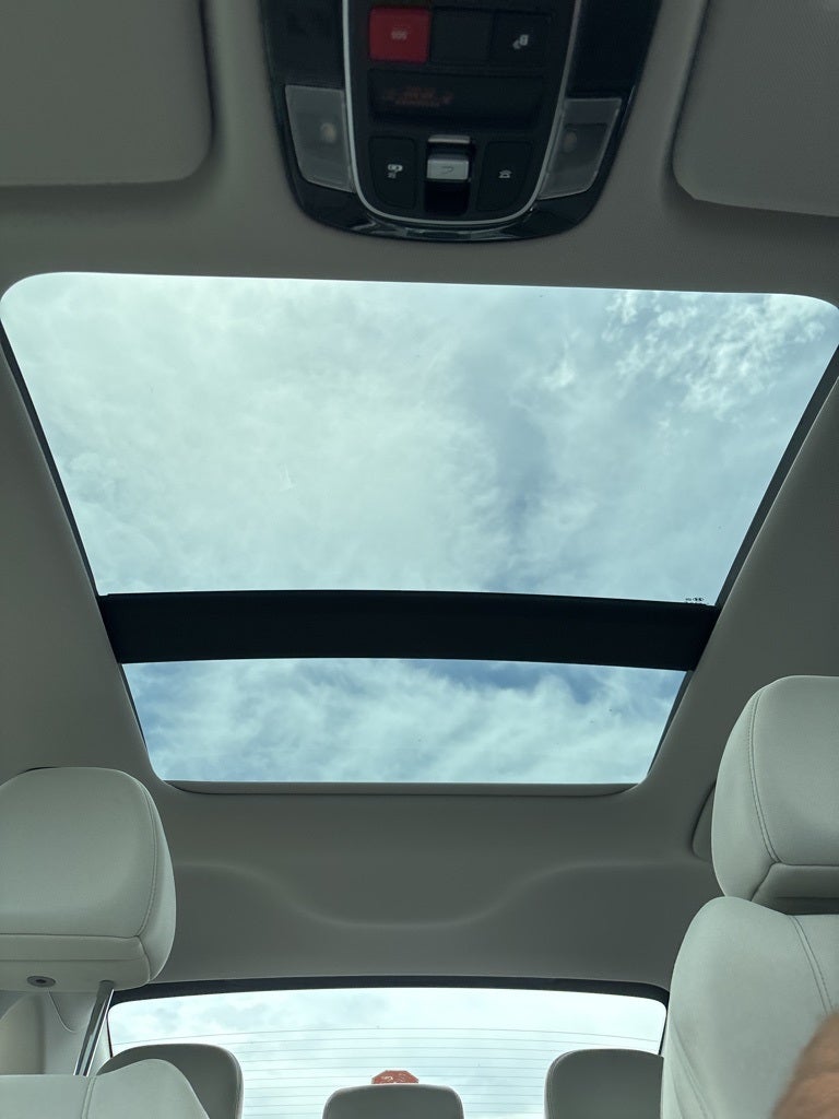 2025 Hyundai Sonata SEL Convenience