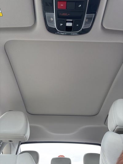 2025 Hyundai Sonata SEL Convenience