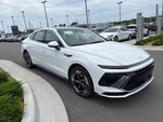 2025 Hyundai Sonata SEL Convenience