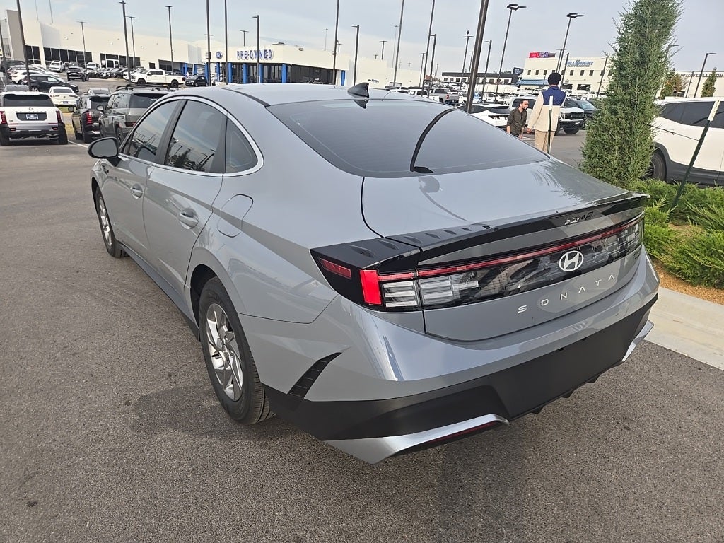 2026 Hyundai Sonata SE