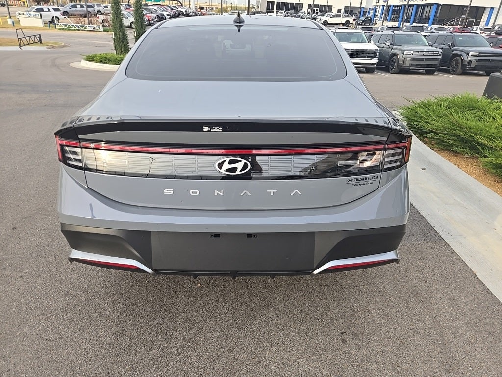 2026 Hyundai Sonata SE