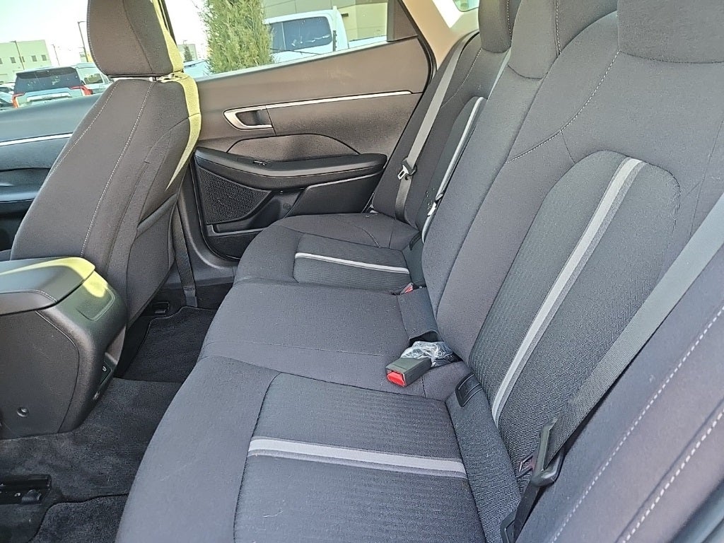 2025 Hyundai Sonata SE